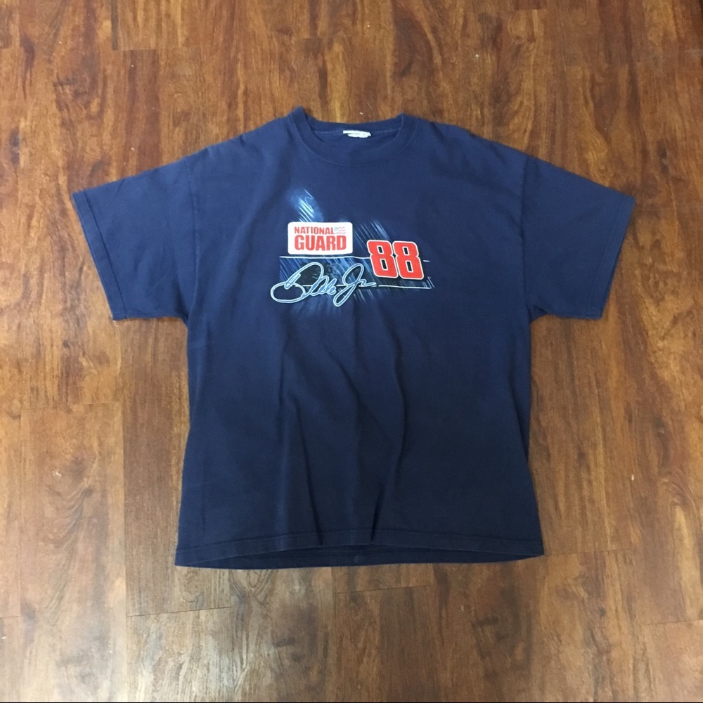 Dale Jr tshirt